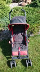 Golfky Cybex Onyx - 2