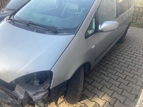 Ford Galaxy ND -1,9Tdi/85kw r.v.2002 dily levně - 2