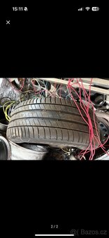 letní pneu michelin primacy 3 - 2