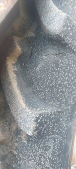 Traktor rs-09  zadni kolo - 2