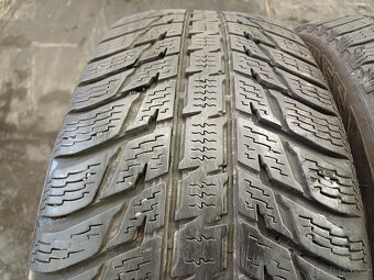 Zimní pneu Nokian 225/60/17 103H Extra Load - 2