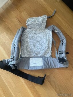 Dětské nosítko Ergobaby - 2