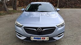 Opel Insignia 1.6 ST EcoTEC BusinessNAVI - 2