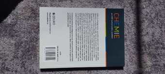 Učebnice chemie - 2