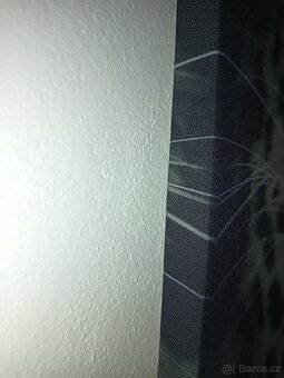 Levne obraz LEOPARD velmi zachovalý - 2