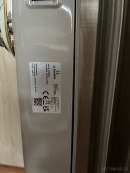 Klarstein retro radiator - 2