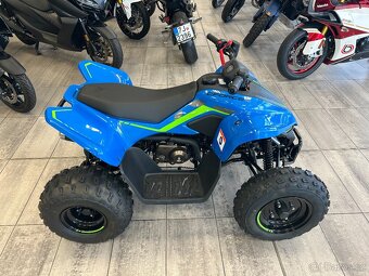 CF Moto Gladiator X110 LE 2026 - 2