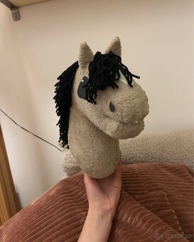 Hobby horse - 2