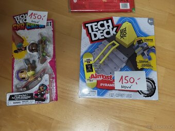 Hračky nové nepoužité orig. obal - 2