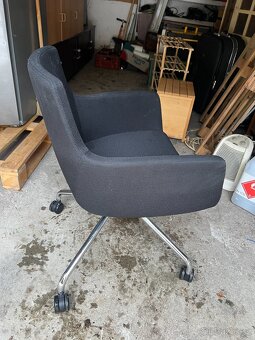 Kancelářská židle - 2