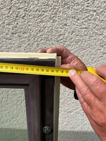 Izolační okno 2-3 sklo - 2