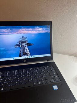 HP ProBook 440 G5 - 2