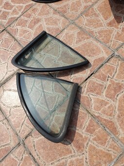 Díly nissan almera n15 - 2