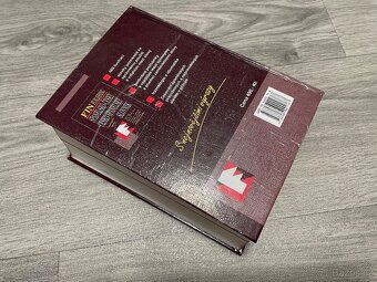 Špaňelsko-český a česko-španělský slovník - 2