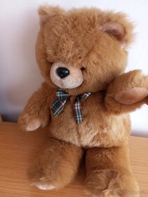 Plyšový medvídek - 2