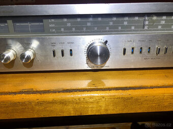 Loewe 6693 HIFI SOUND PROJECT - 2