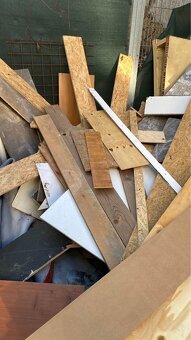 random dřevo za odvoz - 2