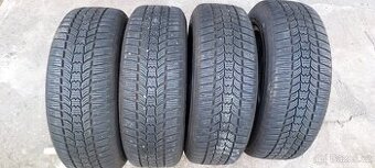 Zimní sada 205/60/16 - 2