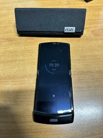Motorola Razr XT 2000 128 GB - 2
