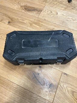 Hecht 1060 malá kotoučová pila - 2