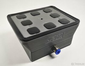 Prísavky pre rastrové stoly značky HOUFEK - 2