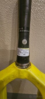 Karbon-vidlice Prodoli - 2