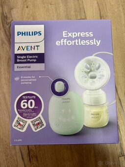 Philips avent essential odsávačka - 2