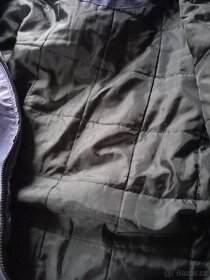 Podzimní bunda vel L - 2