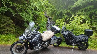 Bmw gs klíč na olej - 2