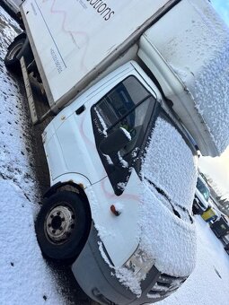 Ford Transit 2007 - 2