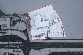 PRODEJ KOMERČNÍ NEMOVITOSTI FURTH IM WALD - 2