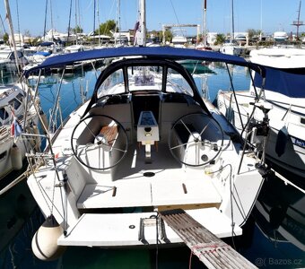 Dufour 350 Grand Large / včetně kotviště - 2