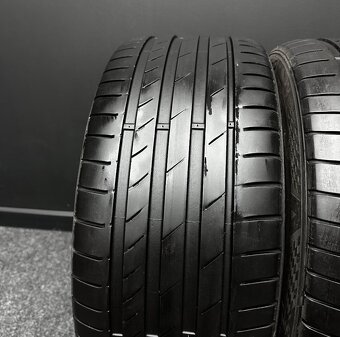 2ks pneu Kumho 245/40/18 97Y - 2