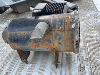 Daf lf euro 3 filtr box - 2