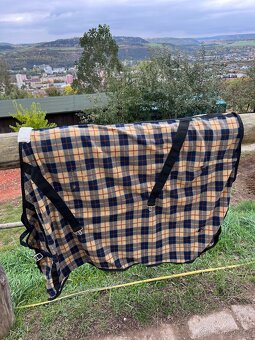 Prodám odpocovací deku - 2