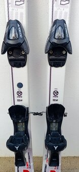 lyže DYNAMIC VR 27 - 120 cm - 2