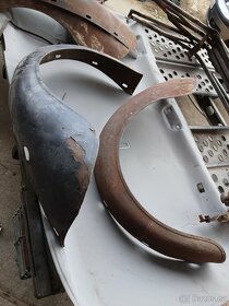 Autounion IFA F9 DKW - 2