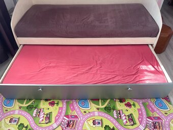 Nábytek do detského pokoje - 2