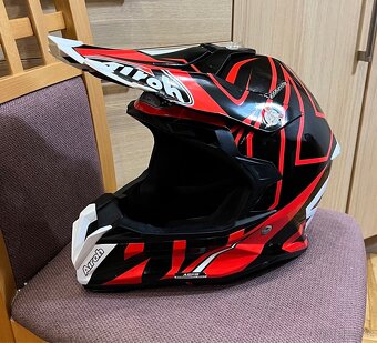 Airoh Terminator - 2