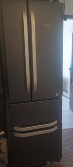 Americká lednice - 2