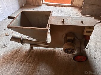 Fukar na obilí FUKO - 2