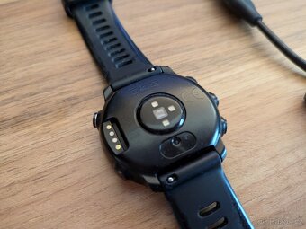 Garmin Forerunner 645 Music - 2