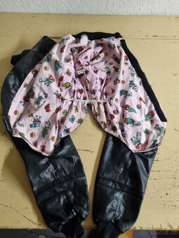 Pláštěnka pro pejska - 2