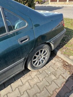 Peugeot 406 - 2