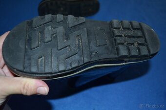 Holinky deichmann vel 28/29 dvojčata - 2