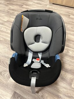 Autosedačka Cybex - 2