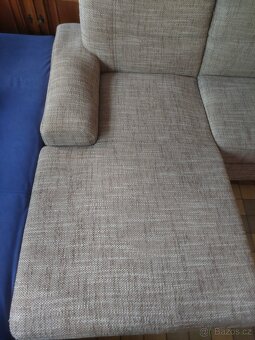 Sedací souprava - 2