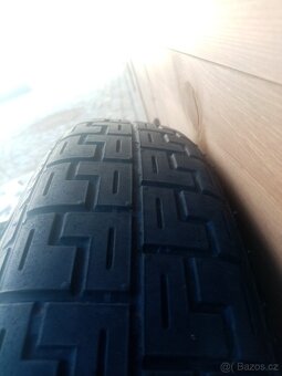 FORD DOJEZDOVÁ REZERVA R16 - 2