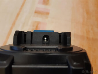 liion baterie 20v do aku nářadí - 2