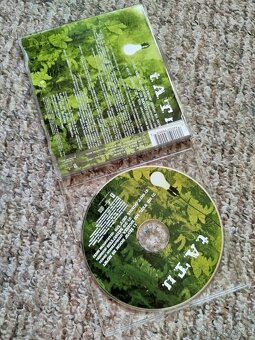 CD maxi t.A.T.u - How Soon Is Now? - 2